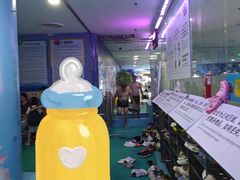 -水立方嬉水乐园