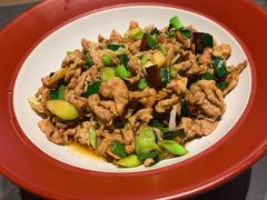 -滇铺子·云南特色菜·鲜花野菜季(曲靖万达店)