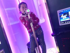 -欧歌堡KTV PARTY(万濠城店)