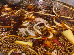 -大众美蛙鱼头(民心佳园总店)