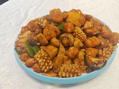 -大眼锅贴水饺(河东店)