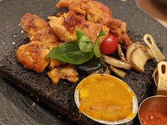 -KK ONE(京基滨河时代店)