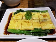 -小城粥道·海胆鲜虾粥(解放广场店)