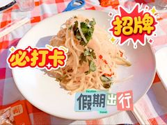 -金太阳海鲜烧烤·本地人餐厅(星海公园店)
