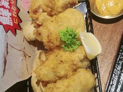 -玉川屋·深夜食堂居酒屋(柳巷店)