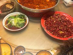 -聂发财重庆江湖菜(解放碑店)