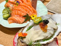 -吉之仙•中国制造•出口级食材日料店(领事馆总店)
