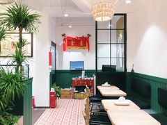 -堂屋糖水店(愚园店)