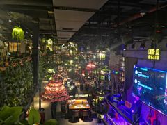 -别院里音乐餐酒吧(双流航空港店)