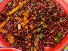 -盛龙盐筋烤肉