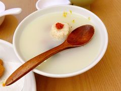 桂花酒酿小丸子-苏小柳点心·手作小笼包(浦东嘉里城分院)