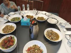 -金勺子土菜馆(兴园北区店)