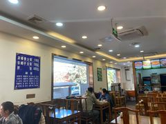 大堂-老回回饺子馆(海洋馆店)