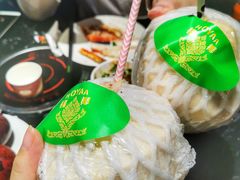 -淡尾·海鲜自助概念餐厅(虹桥南丰城店)