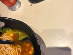 -桂在香知桂林米粉(南岗松雷店)
