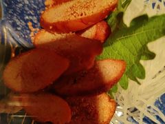 -千代武日本料理(哈西店)