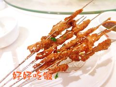 -阿胖龙虾(罍街店)