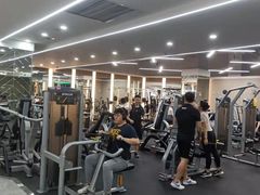 -美航国际健身(北京华联店)