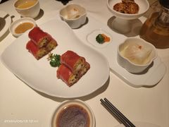 始创黑叉烧-南棠馆粤菜坊(群光店)
