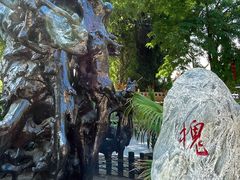 -大槐树寻根祭祖园