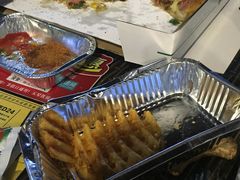 -尊宝比萨(首座店)