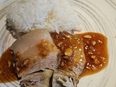-庐灶江南·江南菜·四合院Bistro(东直门雍和宫·原华侨宾馆店)