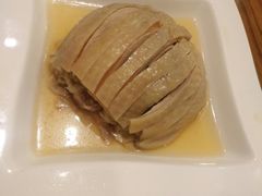 绍兴醉鸡-鼎泰丰(南西店)