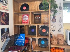 -Money Shops(愚园路店)