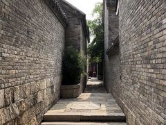 -回龙窝历史文化街区