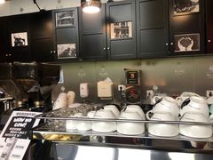 -BLAQ咖啡(骏豪店)