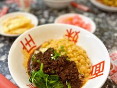 -胖妹面庄(香饵胡同店)