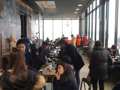 -Cafe Aewol Monsant