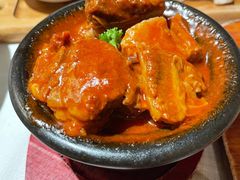 -俄士厨房(时代天街店)