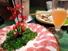 -老灶堂文创火锅(文艺路店)