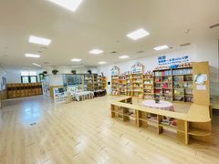 -蓝莓果幼儿园(通州梨园店)