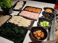 -鼎膳常火锅(华阳店)