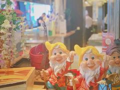 早餐厅-建德半岛凯豪大酒店