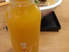 -味千拉面(光启城时尚购物中心店)