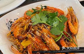 Xunwei Private Shrimp