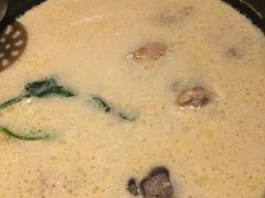 -捞王猪肚鸡火锅(昆山店)