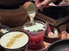 -KimPro 辛普乐概念韩餐