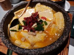 -云海肴·汽锅鸡·云南菜(高德置地店)