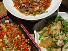 -小户人家(循礼门南国中心店)