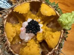 -福匠日本料理(人民路店)