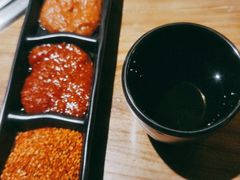 -汉拿山(北京上地华联店)