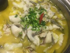 -严厨老坛酸菜鱼(吴江万宝店)