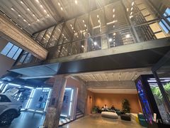 -现代汽车文化中心 Hyundai Motorstudio Beijing