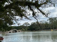 -西湖公园(鼓楼区)