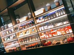 -星巴克(北京西大望路温特莱店)