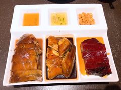 -有璟阁港式餐厅(金融街购物中心店)